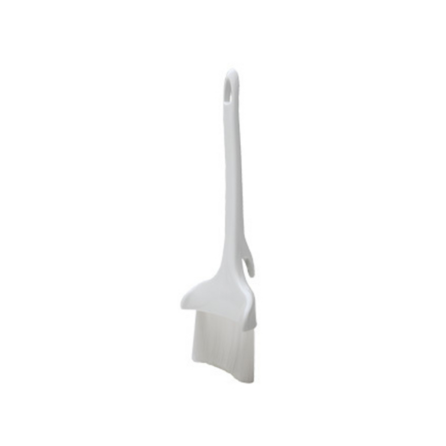 CCK Pastry Brush 3" Nylon w/Hk Wht - NB-30HK
