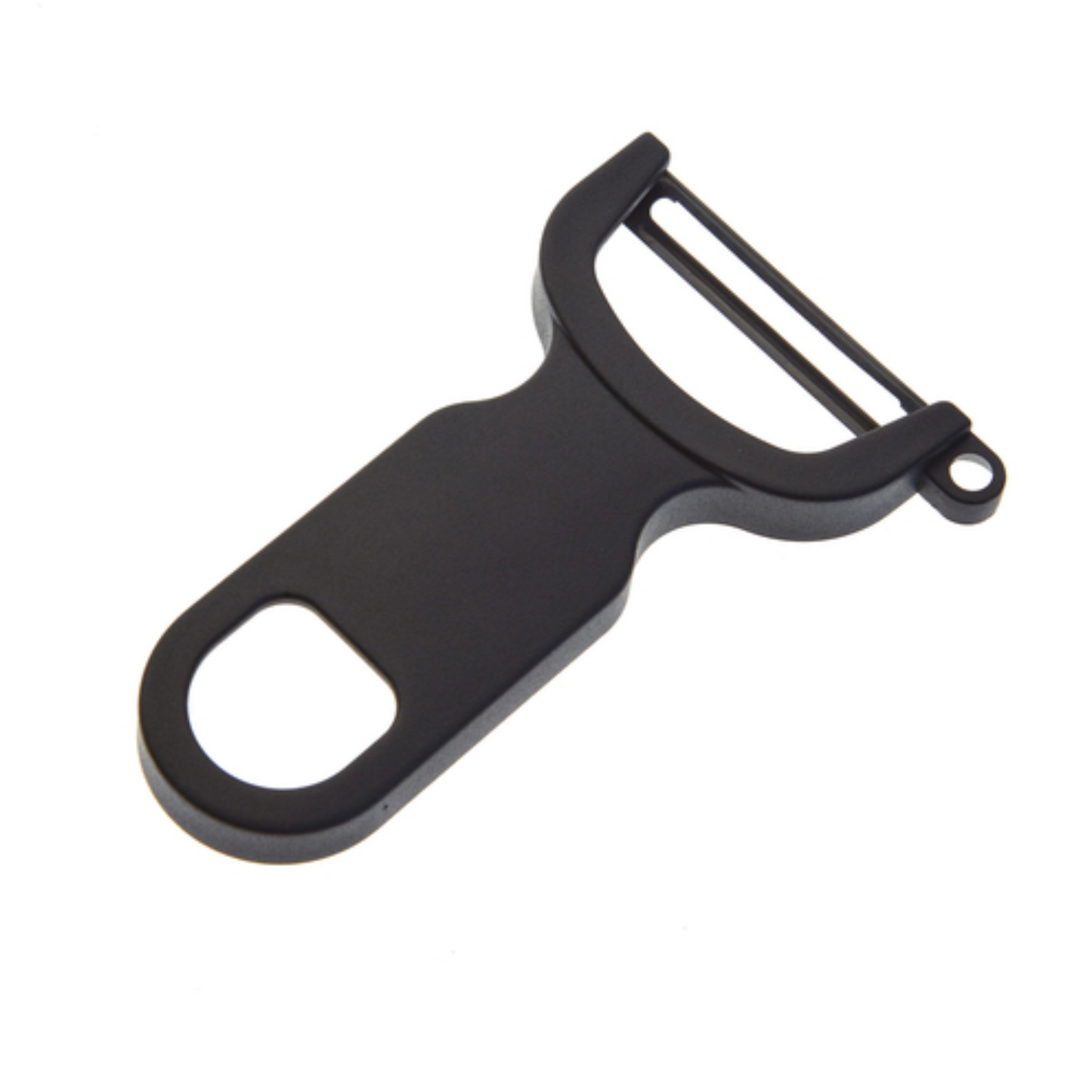 Mercer Tool Y-Peeler, 4" O.A. High-Carbon Steel Blade - M33071