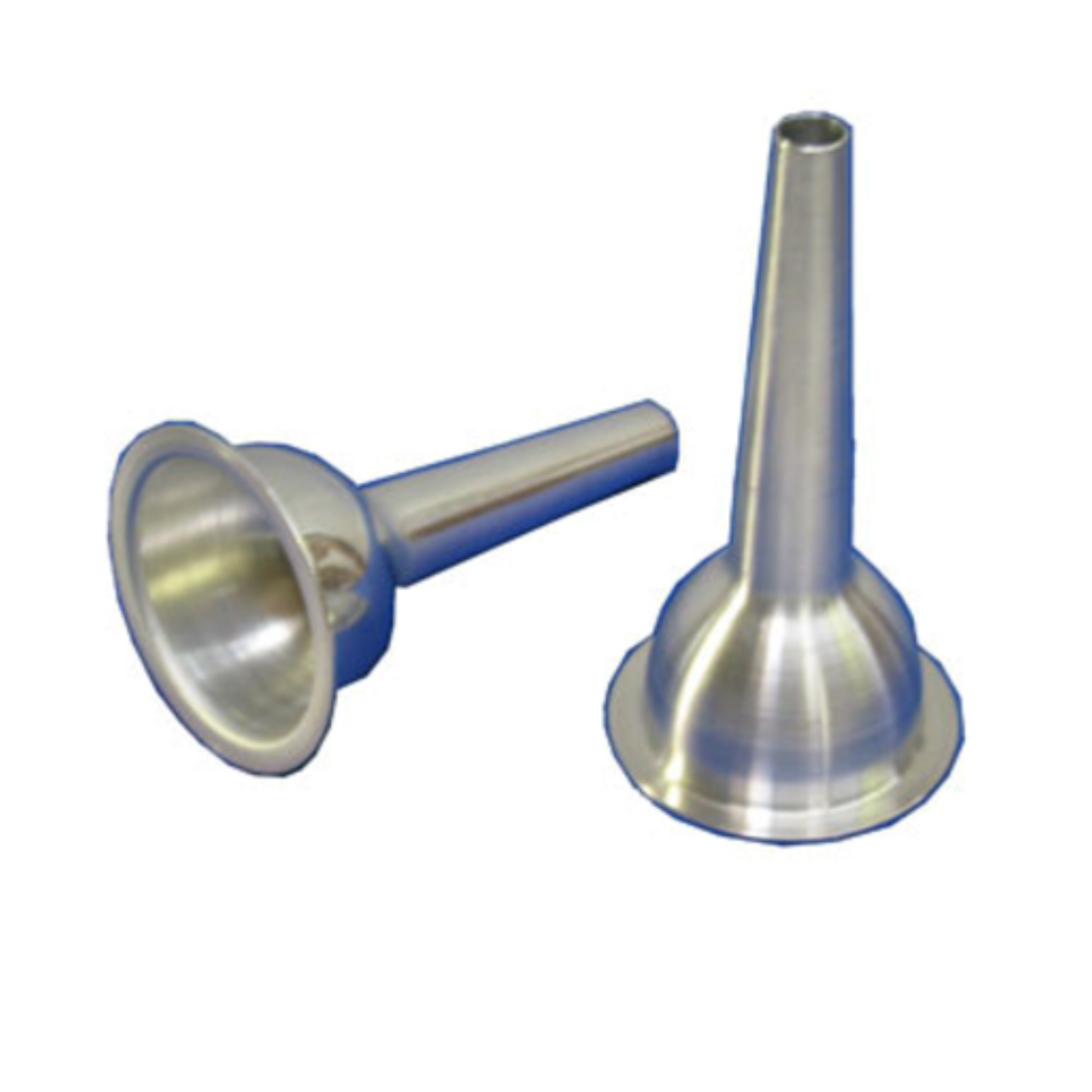 Uniworld Food Service Equipment Sausage Stuffing Tube 1/2" - 812ST1/2