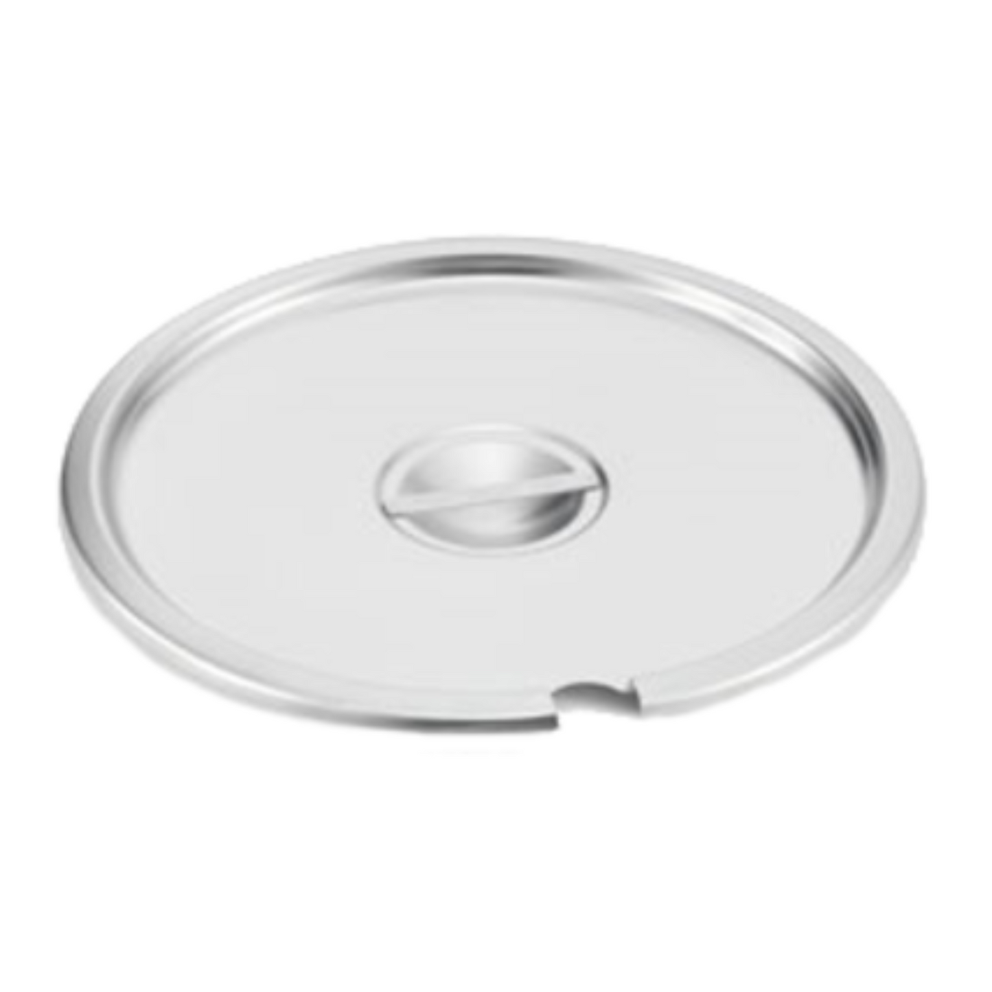 Tapa de inserción Vollrath, 11 cuartos, ranurada - 78200