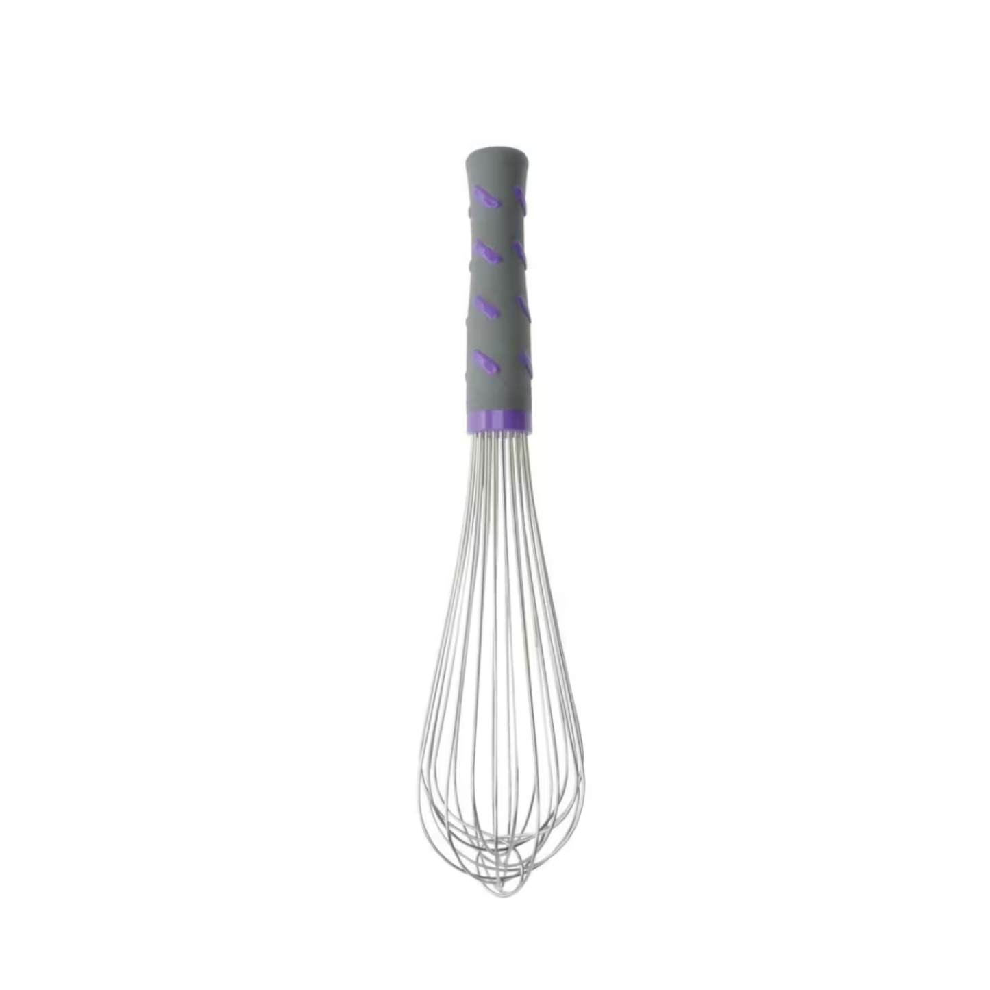 Vollrath Piano Whip + Nylon Handle, 14″ - 47004