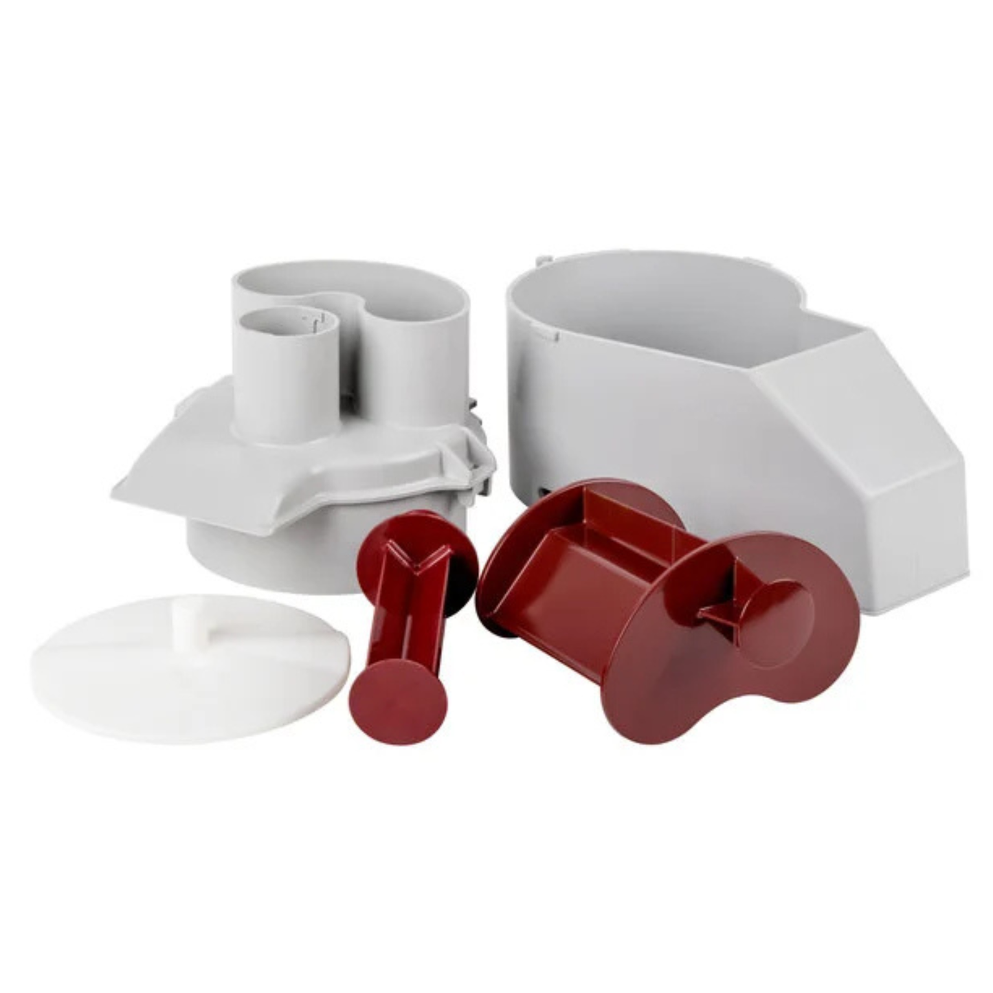 Robot Coupe Vegetable Prep Attachment for R2 - 27242
