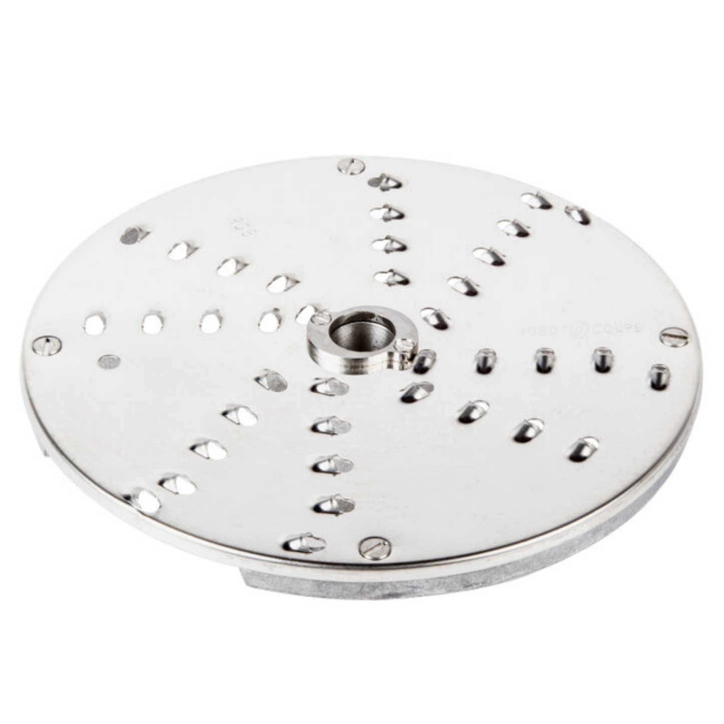 Grating Disc Med Coarse 5mm