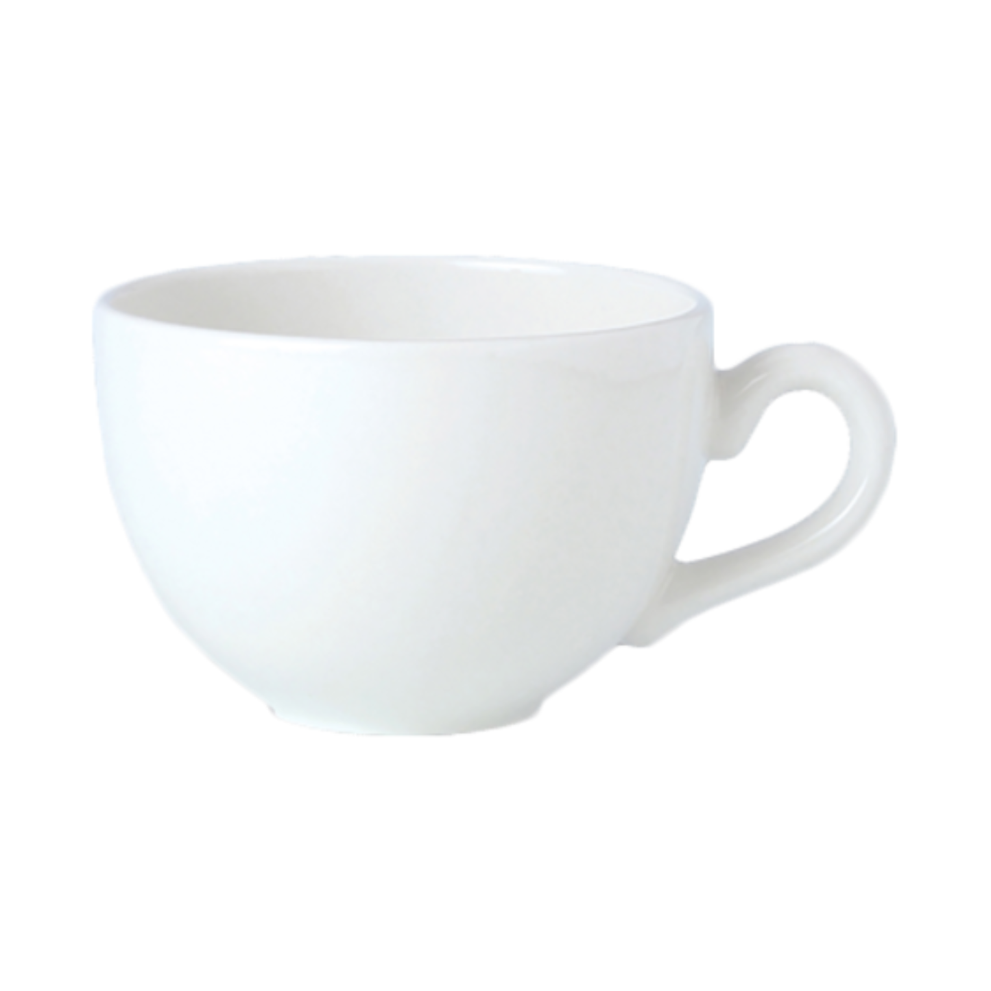 Steelite Ultimate Cup Simplicity White 16 oz - 11010150