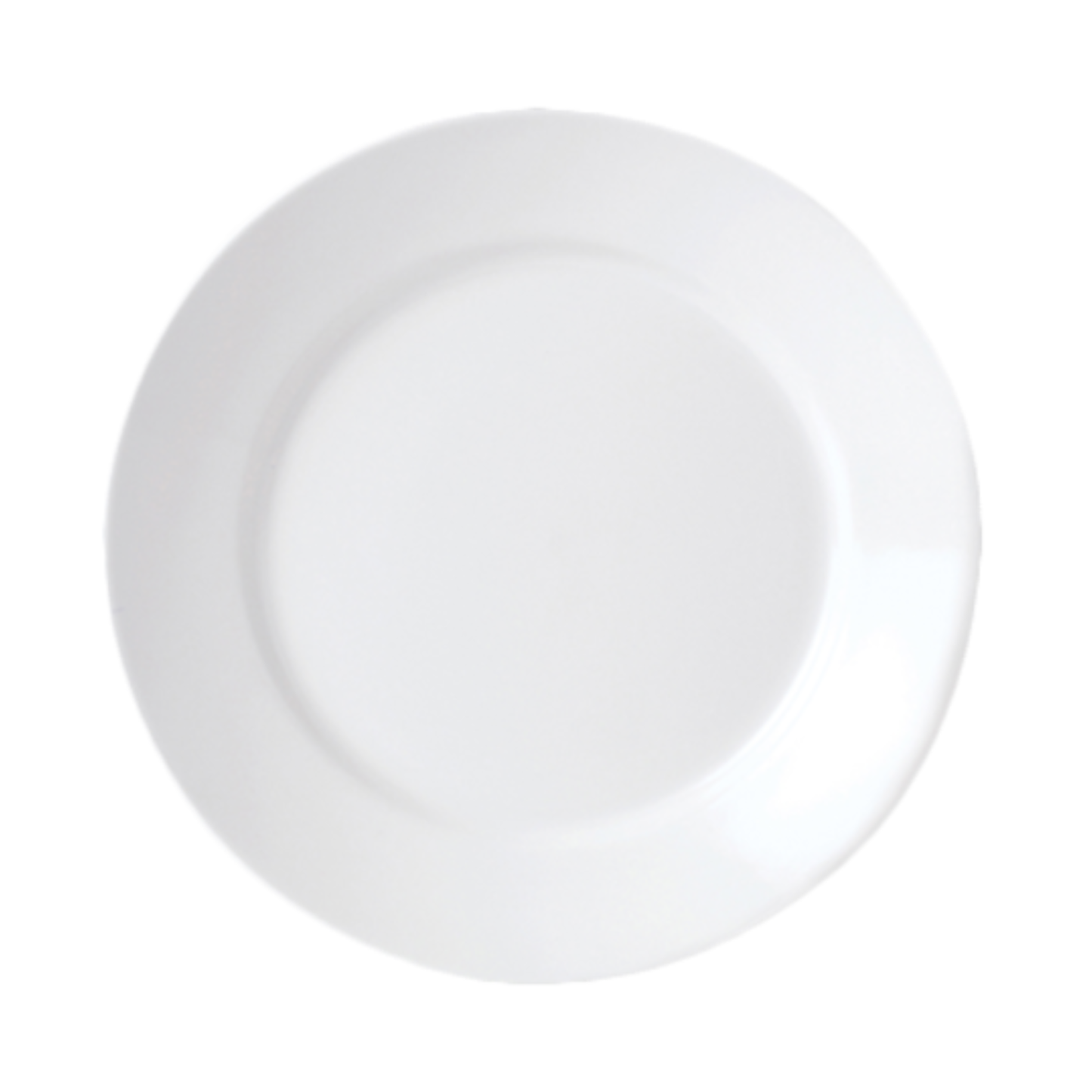 Tazón Steelite Ultimate de 57 oz, color blanco Simplicity - C/U
