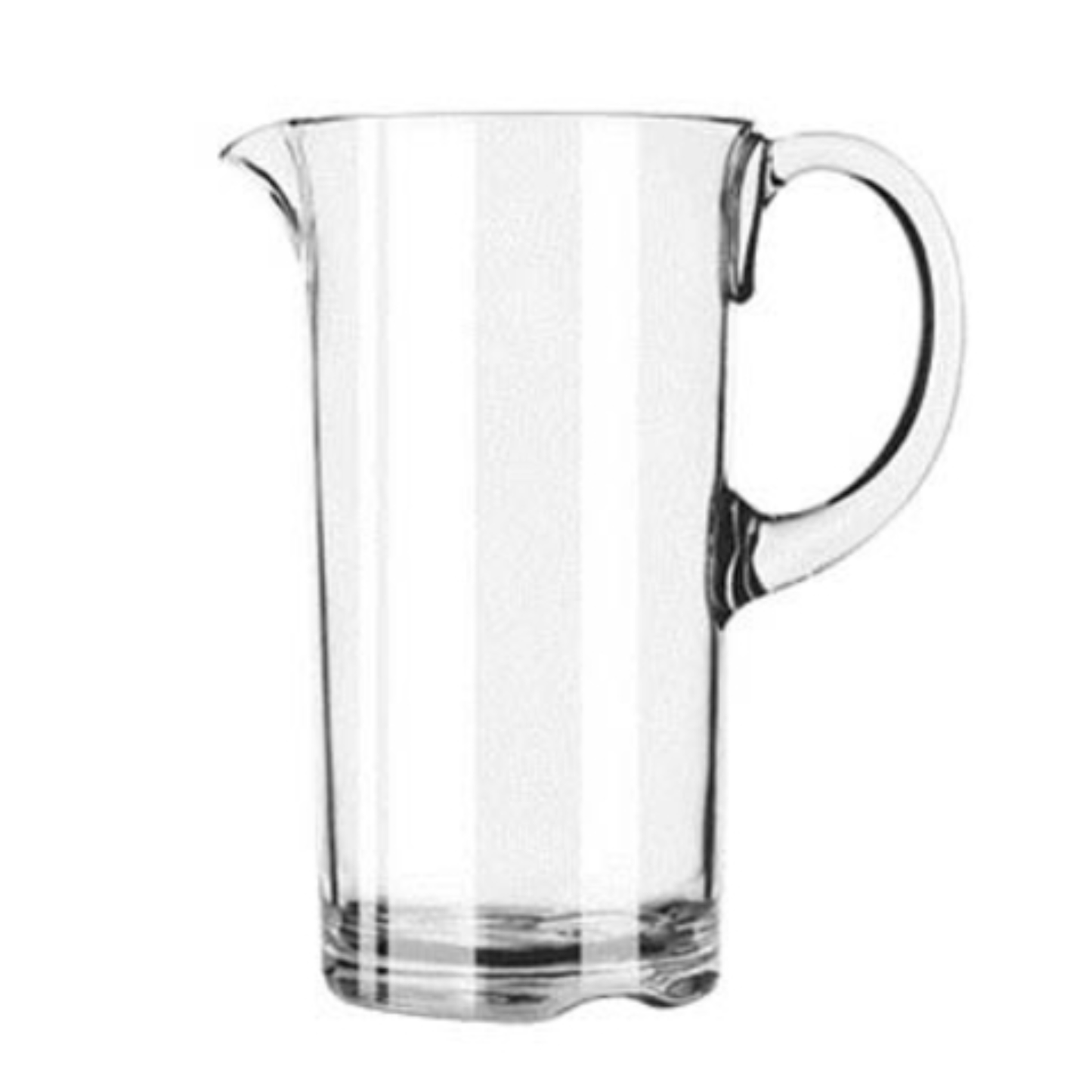 Libbey Infinium Pitcher 55 oz Tritan - 92424
