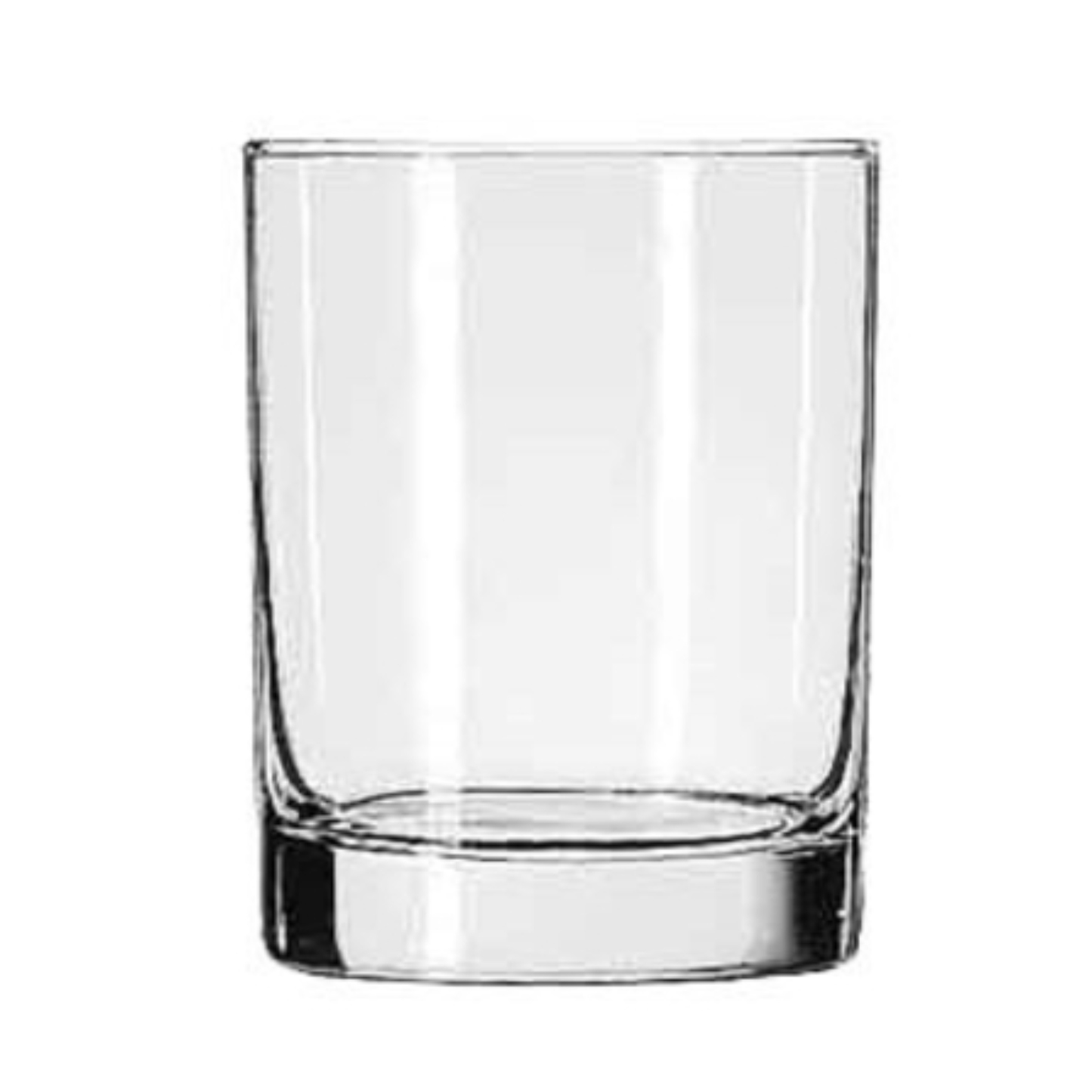 Libbey Double Old Fashion 13.5oz