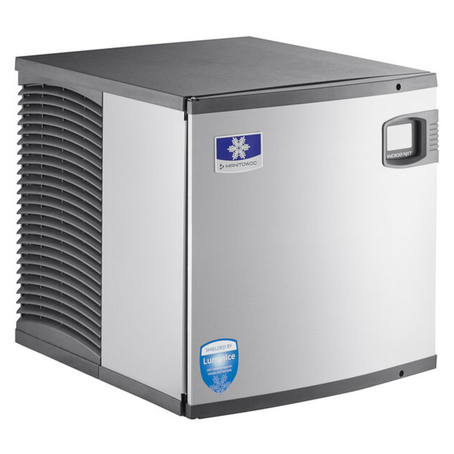 Manitowoc Half Dice Ice Maker 575 lb - IYT0620A