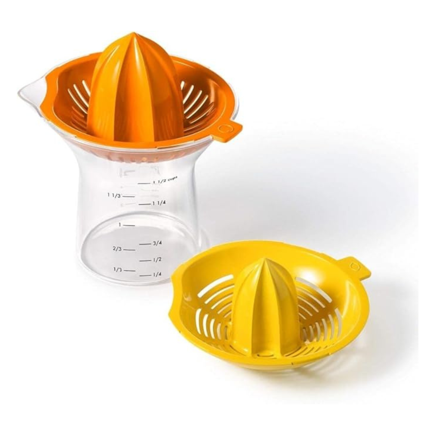 OXO 2-in-1 Citrus Juicer with Dual Reamers - 11263400