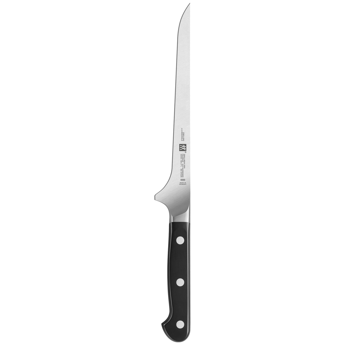 Zwilling Pro Filleting Knife 7″ Forged High-Carbon - 1002787
