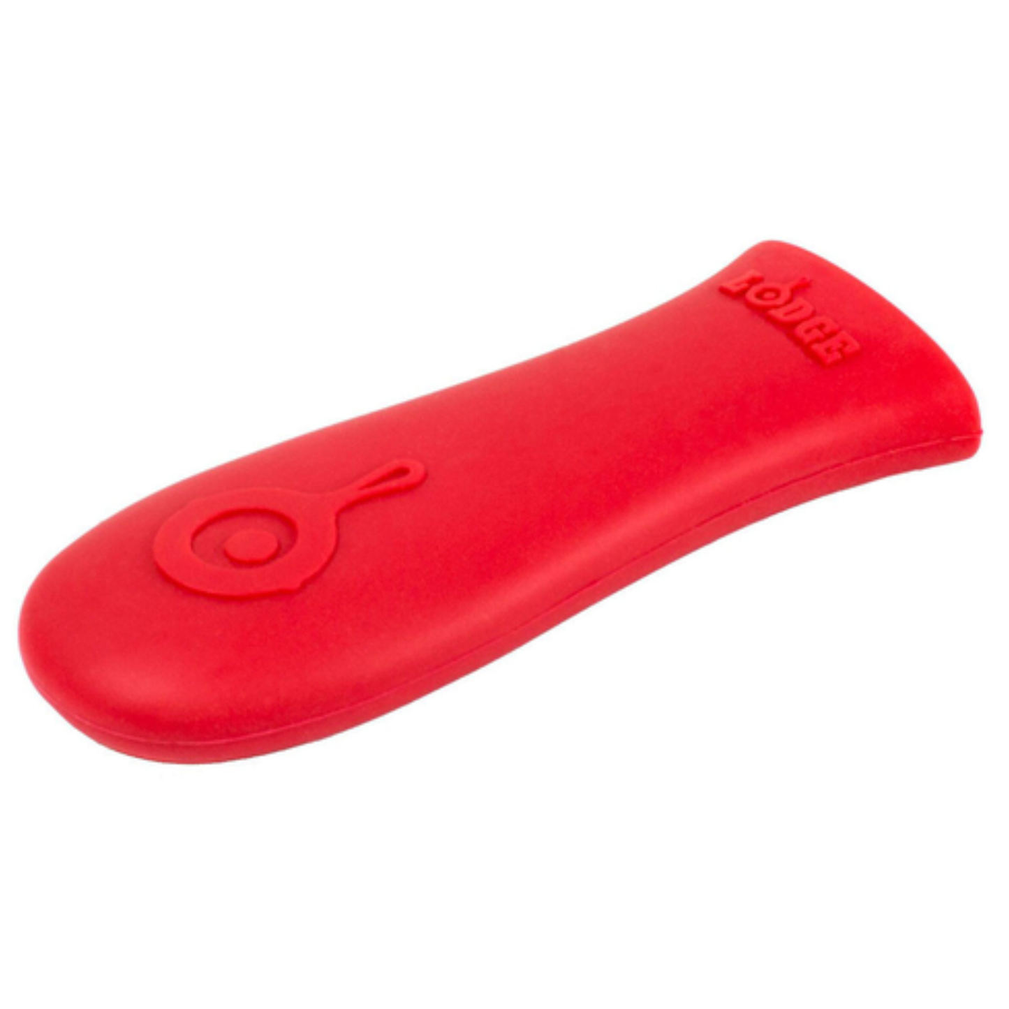 Lodge Silicone Hot Handle Holder Red - ASHH41