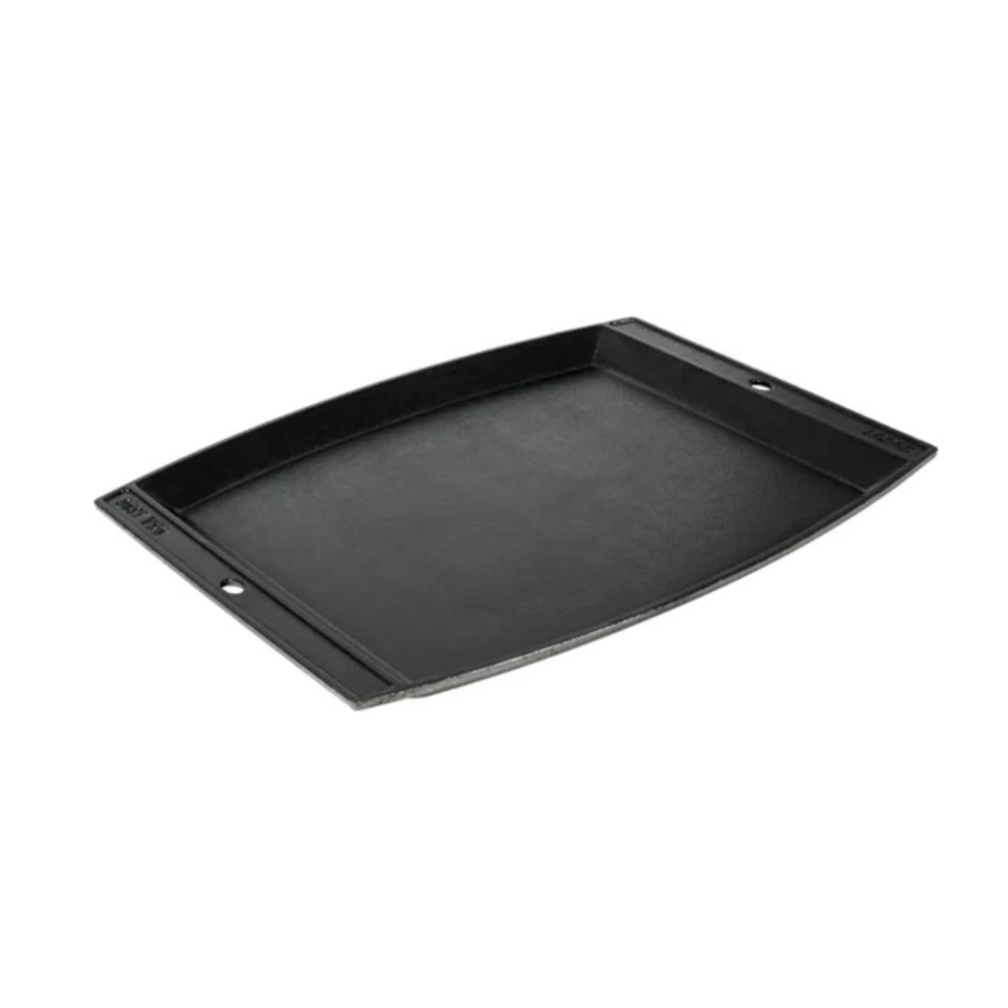 Plancha rectangular de hierro fundido Lodge de 28 x 19,5 cm - LSCP3