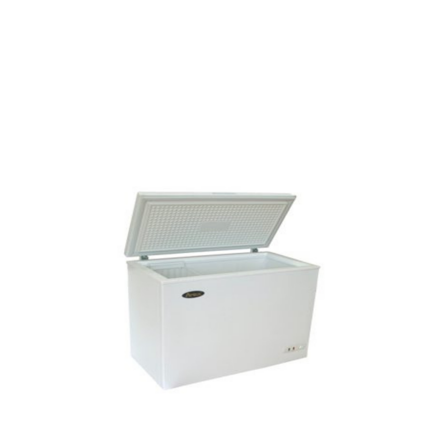 California Cooking Chest Freezer 40-1/2"W 9.6 cu ft 115V - MWF9010GR