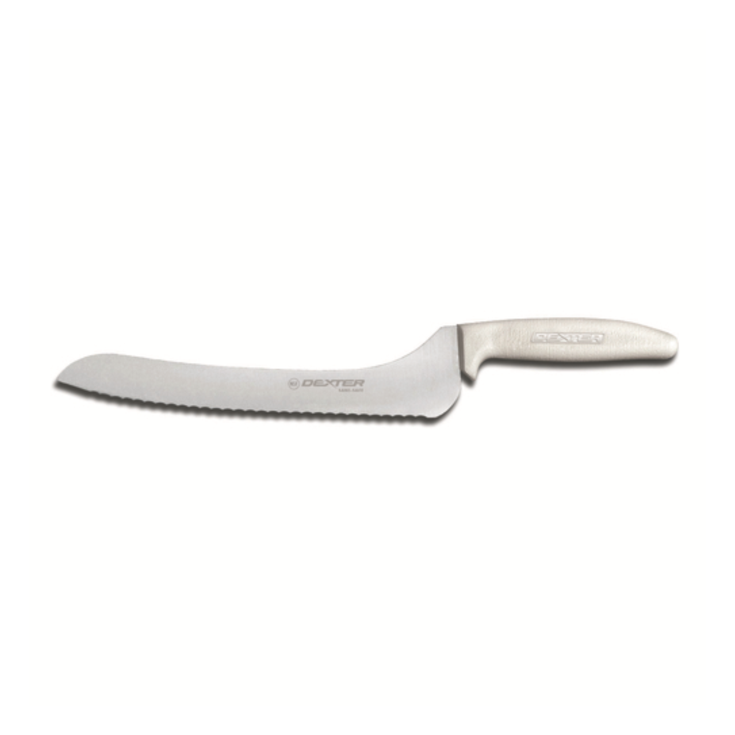 Dexter Russell Offset Bread Knife - RUSS163-9SC