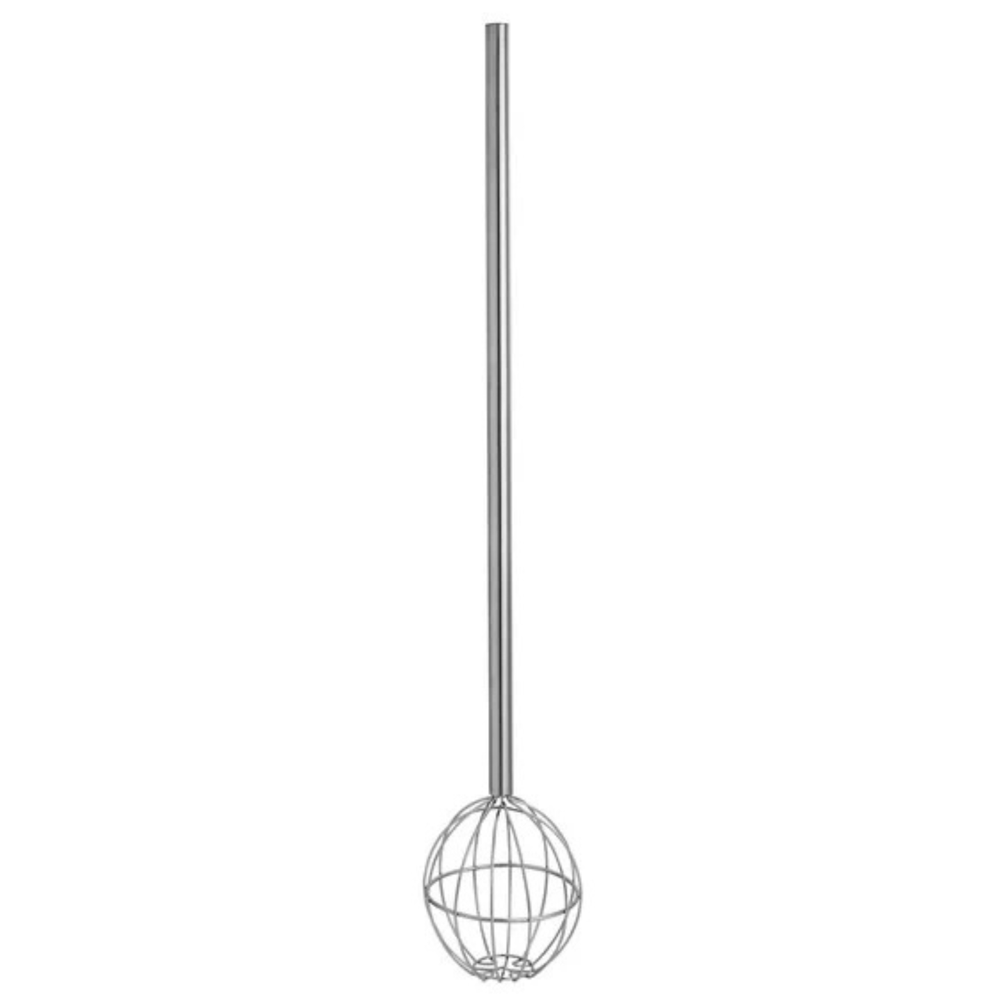 Best Manufacturing Kettle Whip, 48″ Stainless Steel - BES48-KW