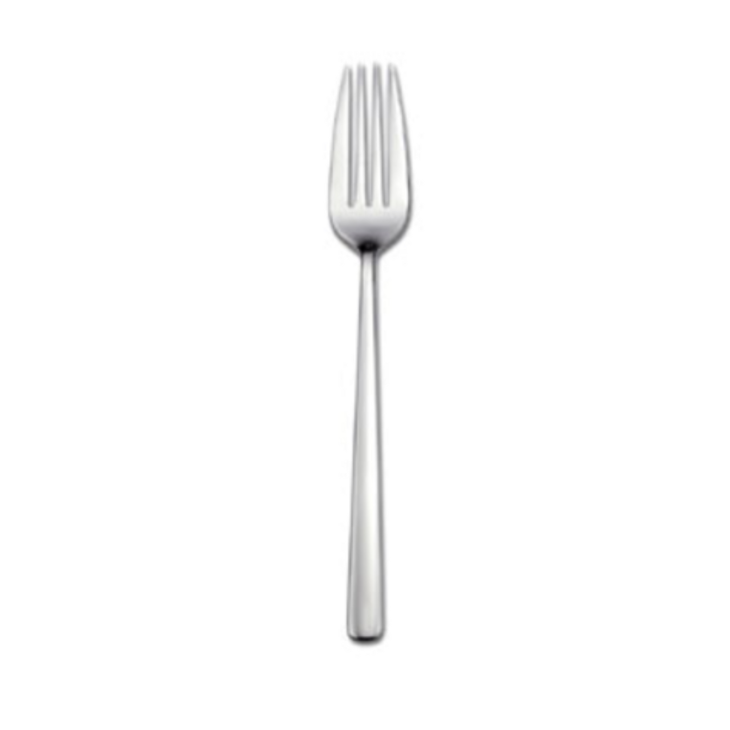 Oneida Quantum, Euro Dinner Fork 8.5" SS - CS1D Oneida Hospitality