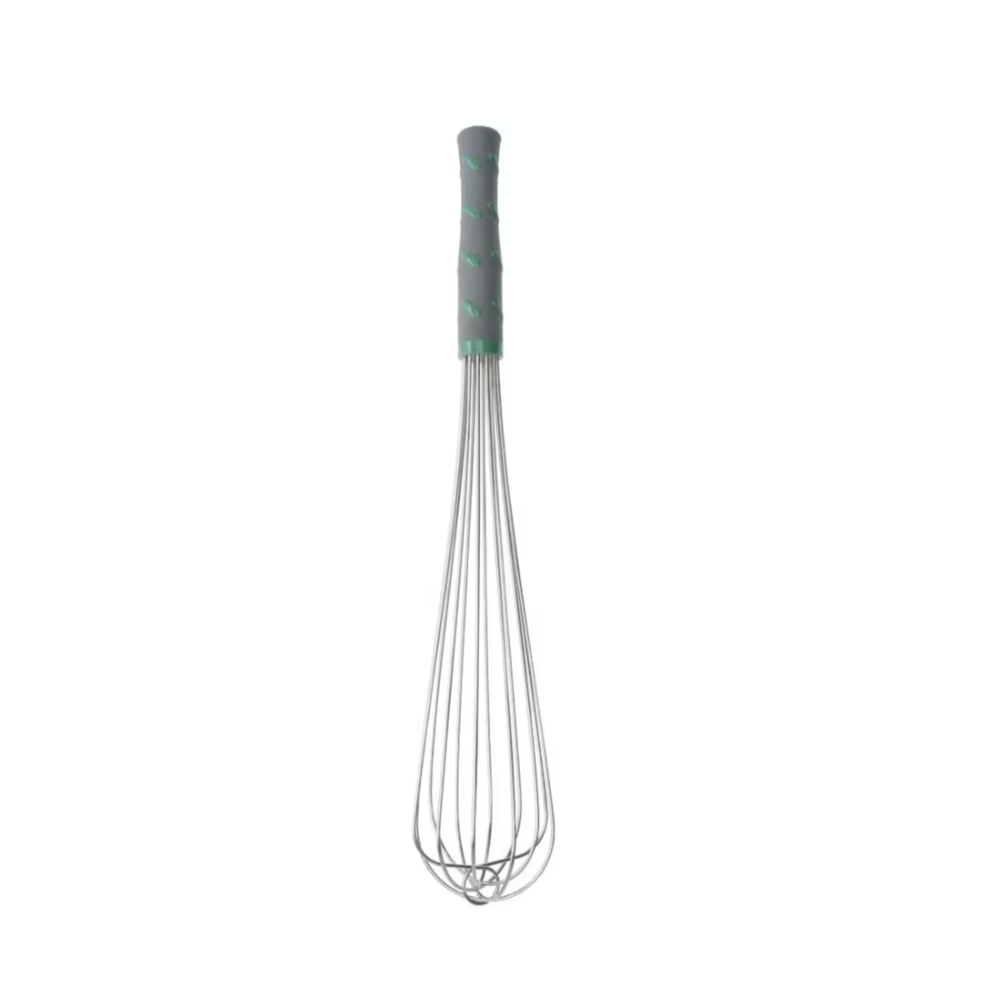 Vollrath French Whip, 20″ Stainless Steel with Nylon Handle - 47095