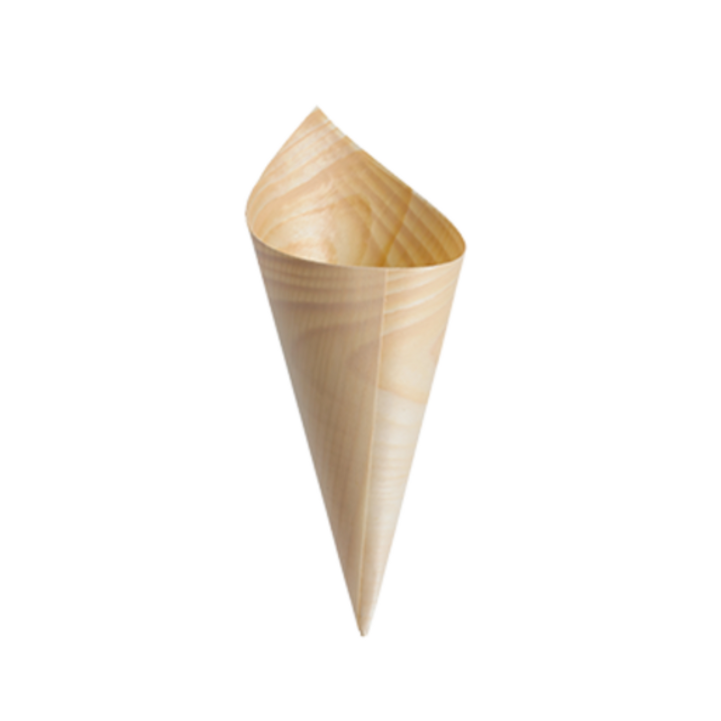 TableCraft Large Cone 6x2 Bio Pine Pk50