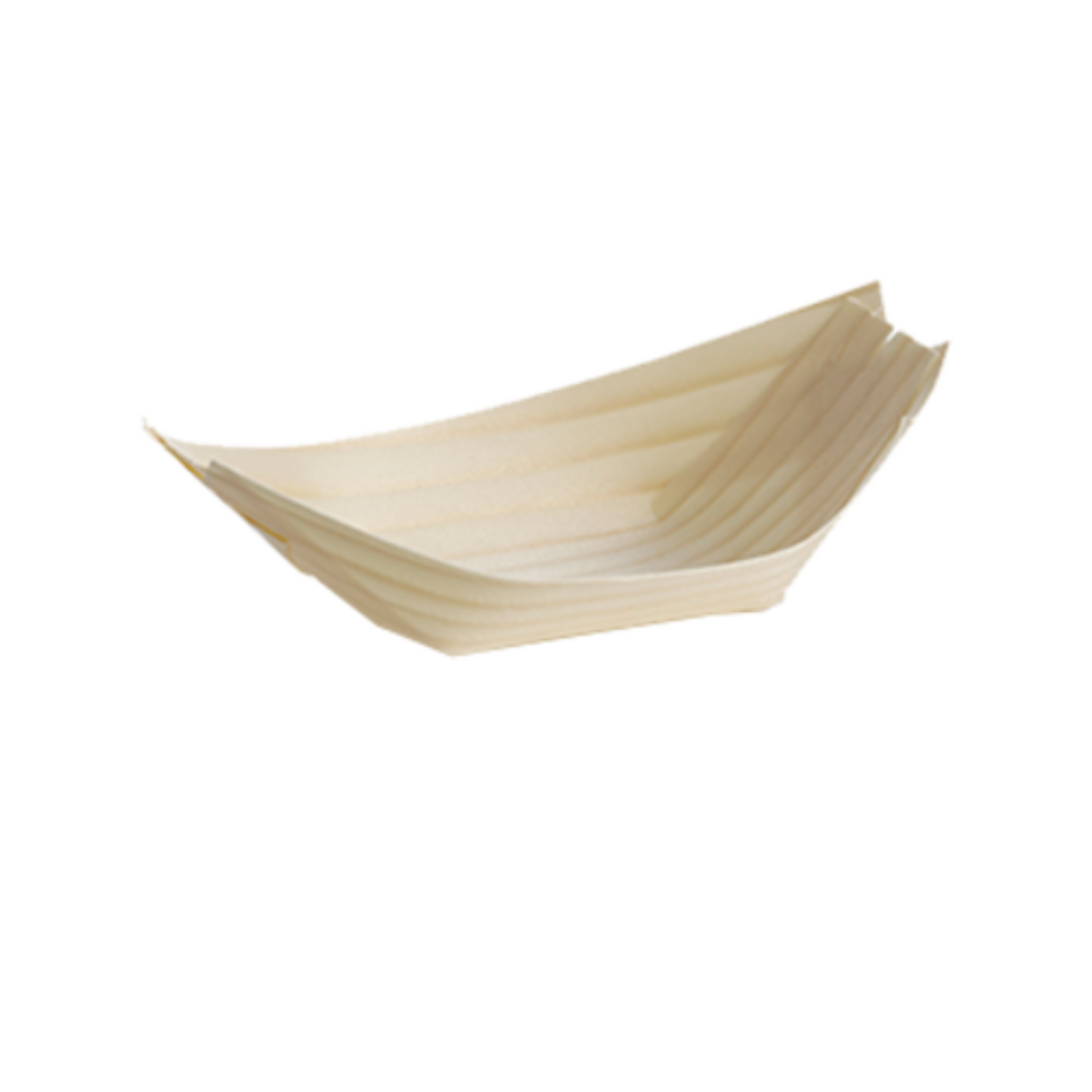 TableCraft 大船 4.75x2.5 生物松木 P50