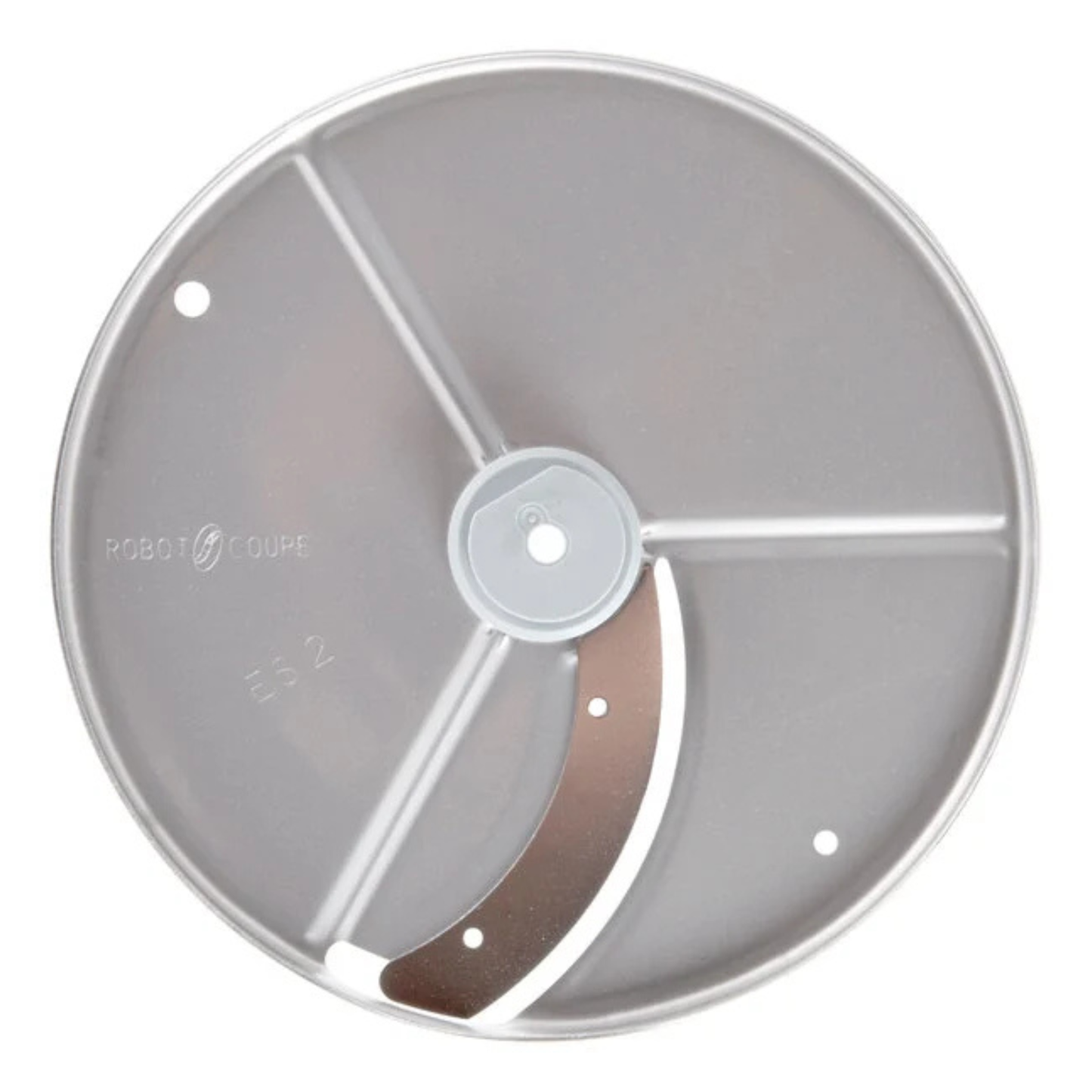 Robot Coupe Slicing Disc 2mm (5/64") - 27555