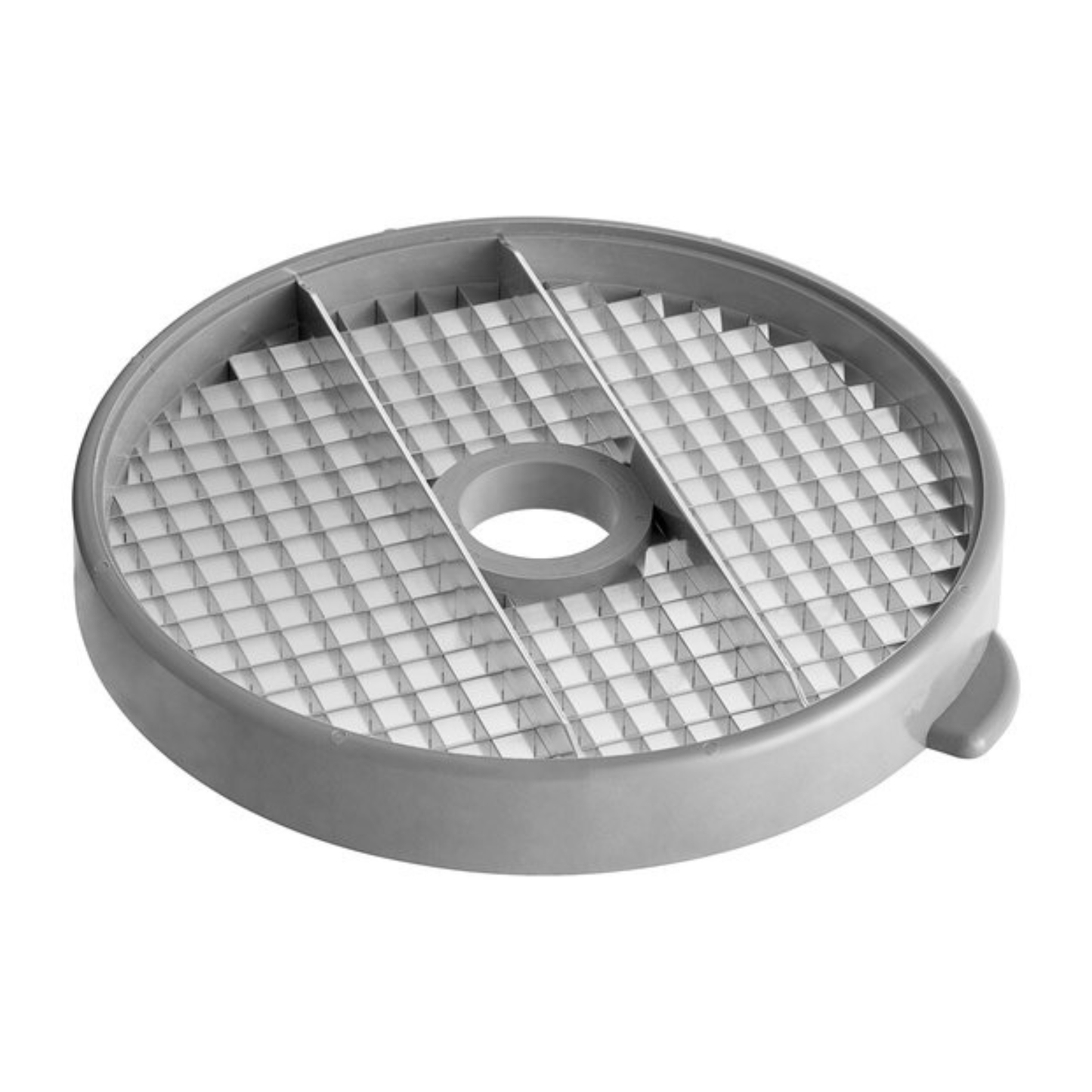 Robot Coupe Dicing Grid 10 × 10 mm Grille - 28119