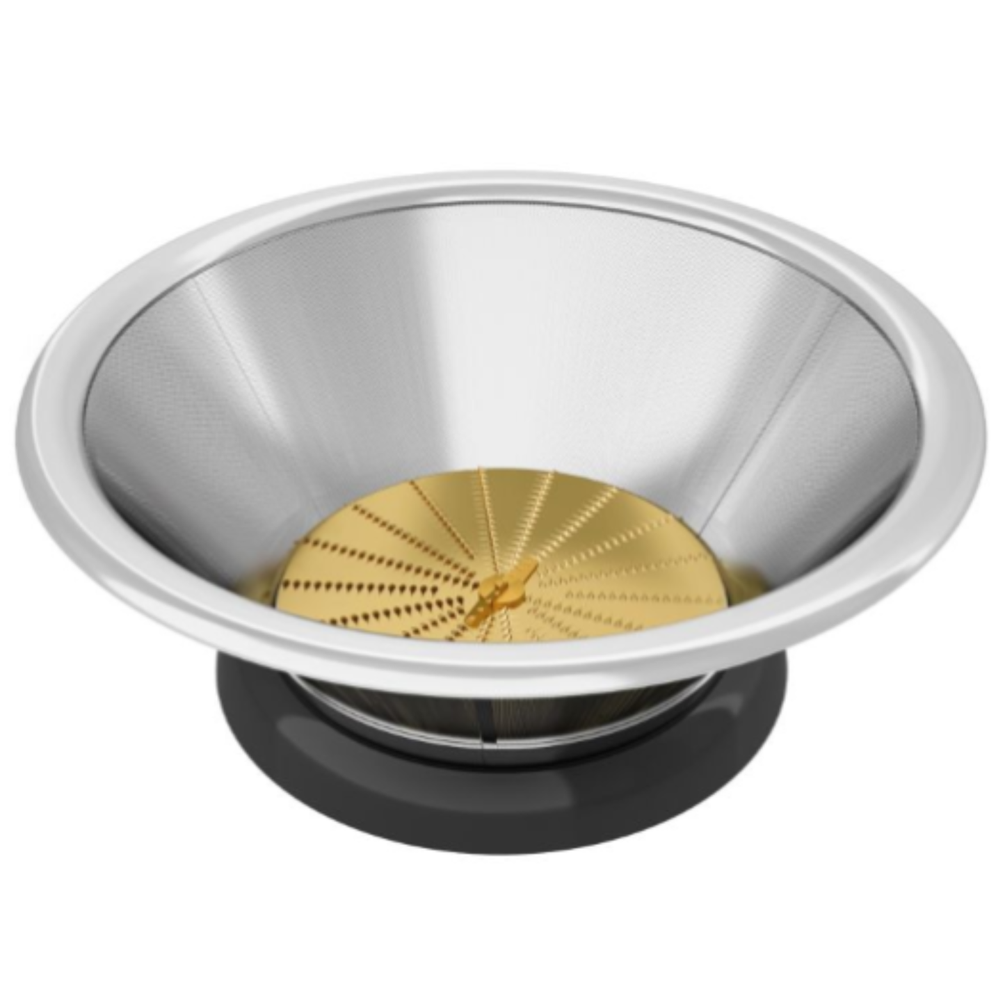 Zumex Multifruit Filter & Disc Kit - 10009