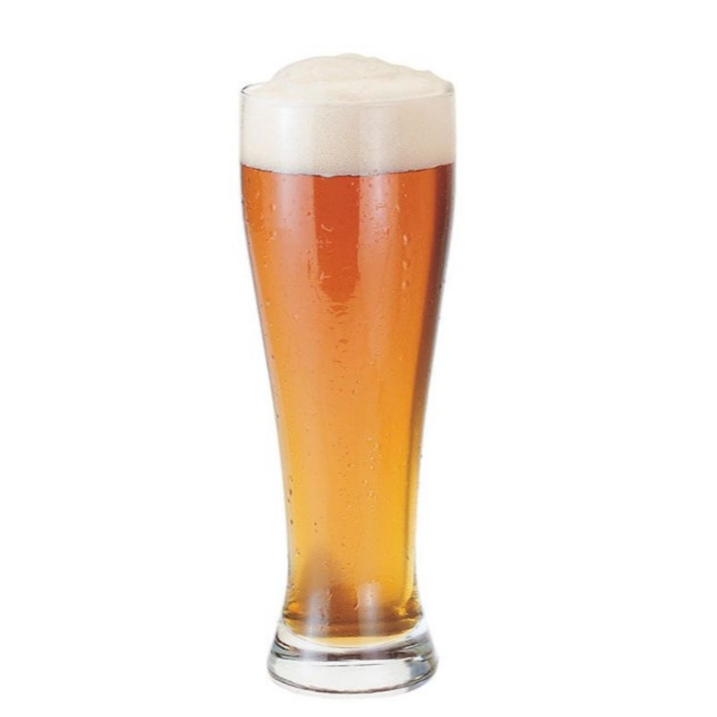Vaso de cerveza gigante Libbey de 23 oz - DZ