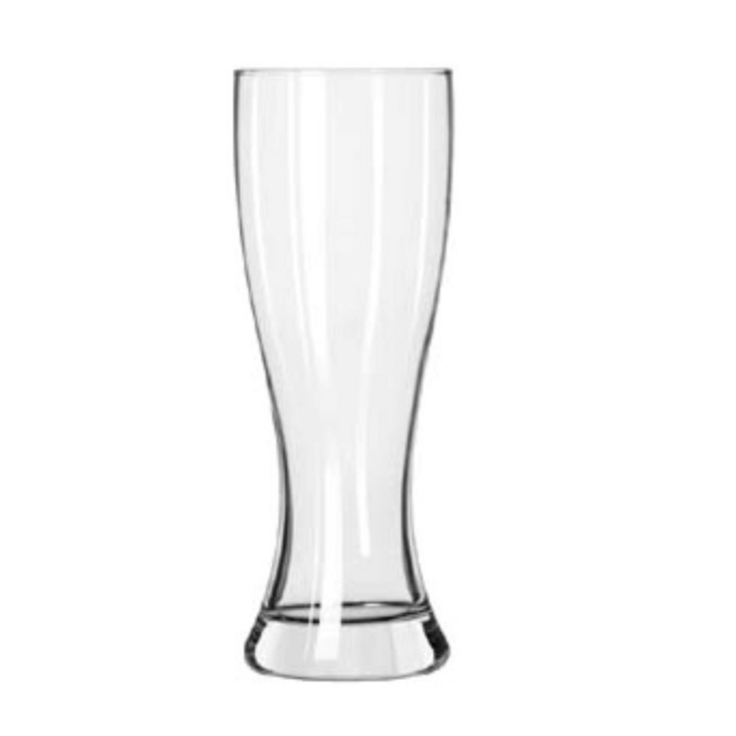 Vaso de cerveza gigante Libbey de 23 oz - DZ