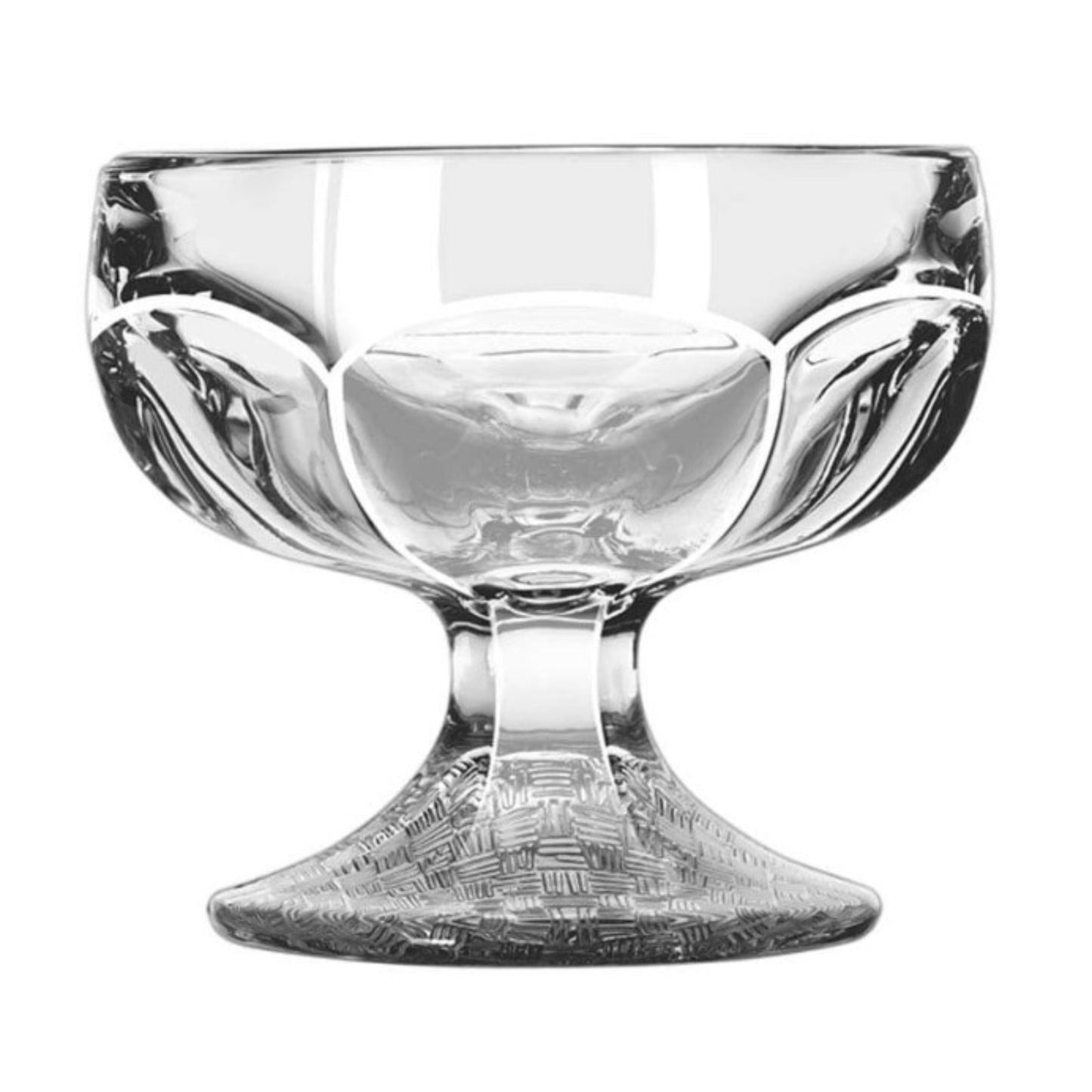 Libbey Sherbet Dish 4-1/2 oz - CS6D