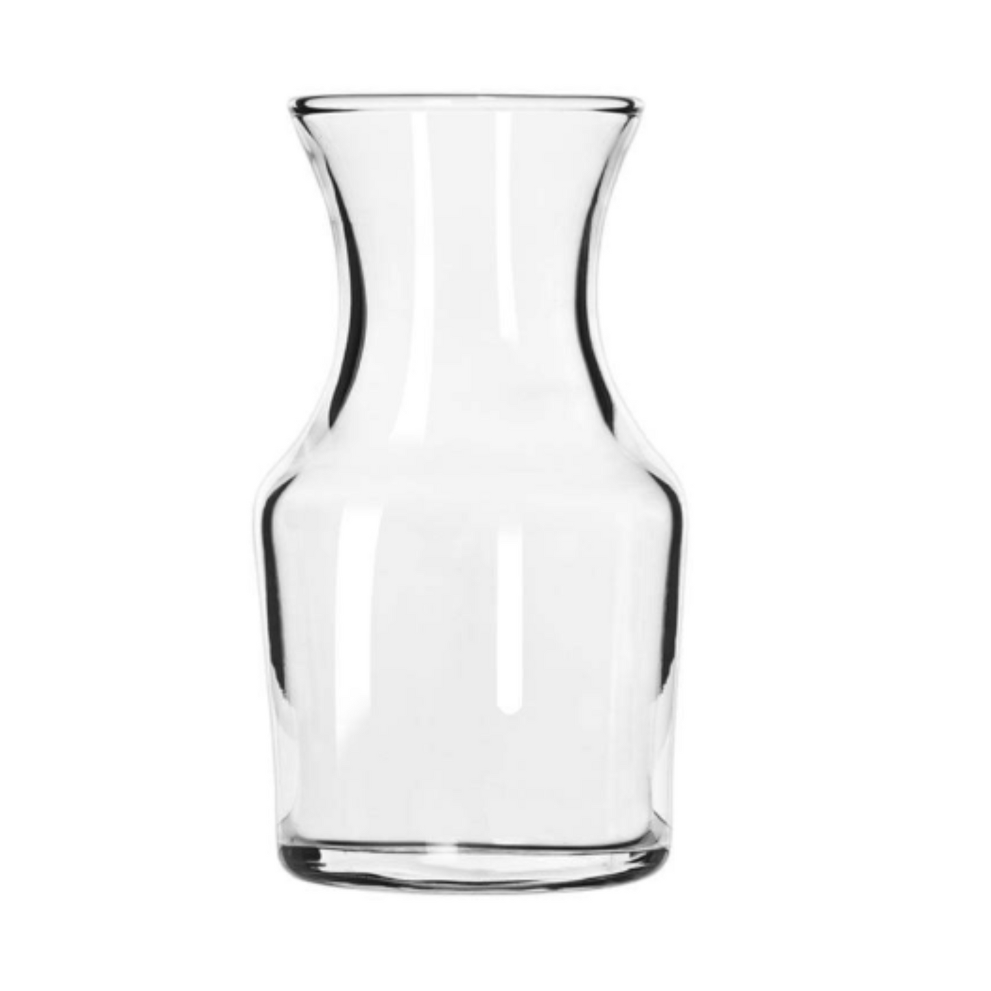 鸡尾酒醒酒器/花瓶 4盎司