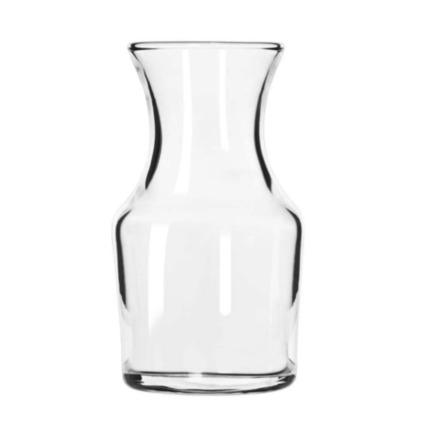 Libbey Cocktail Decanter / Bud Vase 4.13 oz (Rim-Full) - CS6D Libbey