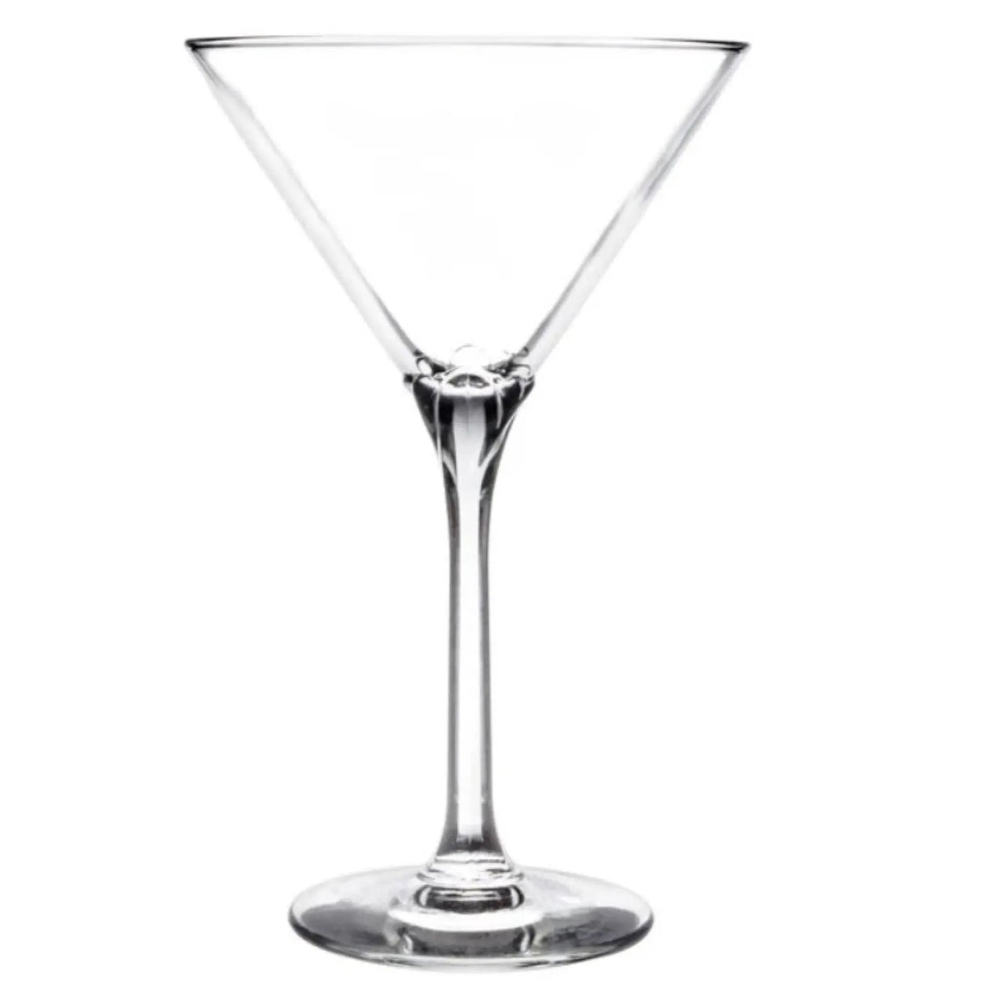 Libbey - Glass, Martini/Cocktail "Domaine" 8 oz - 8978 Libbey