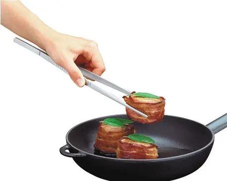 Frieling USA Tweezer Tong 12" S/S - K10-6800-28-00 Frieling USA