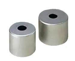 One-Piece Biscuit Cutter 3"dia American Metalcraft