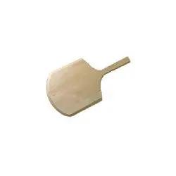 Pizza Peel 14x15x24 Wood American Metalcraft