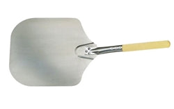 American Metalcraft 披萨铲 明矾/Wd 12" x 14" x 52" - 5212
