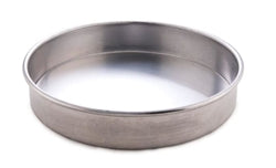American Metalcraft - Pizza/Cake/Layer Pan 8"X2" Alu - AMMA80082