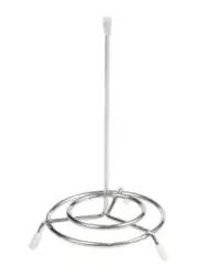 American Metalcraft Check Spindle 3" x 6" Nickel Plated - NCS36 American Metalcraft