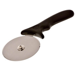 Pizza Cutter Plastic Handle 4"