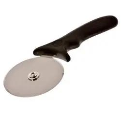 Pizza Cutter Plastic Handle 4" American Metalcraft