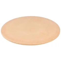 American Metalcraft Pizza Stone, Round 15 3/4" Corderite - PS1575 American Metalcraft