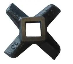 Uniworld Grinder Knife #10/#12 Grinder - 812GK Uniworld Food Service Equipment