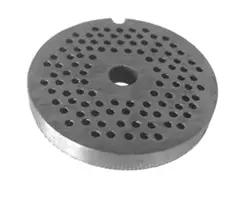 Uniworld Grinder Plate #12 3/16 - 812GP3/16 Uniworld Food Service Equipment