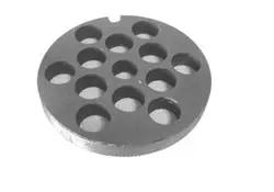 Uniworld Grinder Plate #12 1/2 - 812GP1/2 Uniworld Food Service Equipment
