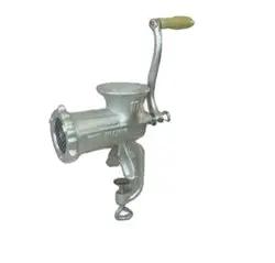 Uniworld Meat Grinder #10 Inc Grinder Kinfe - 810MG Uniworld Food Service Equipment