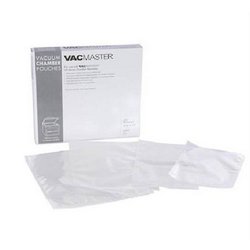 ARY Vacuum Sealer Bags, 4 Mil - 8" x 12" - 1000/BX