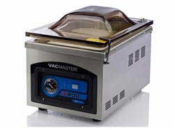Selladora al vacío ARY, "VACMASTER", barra de sellado de 10", 120 V, VP215
