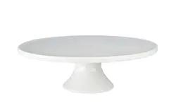 BIA Cordon Bleu Cake Stand Round 12" x 3.75" - CS2E BIA Cordon Bleu