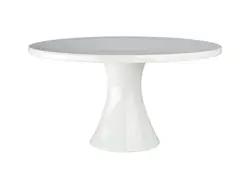BIA Cordon Bleu Cake Stand Round 12" x 6.25" - CS4E - BCB902034 BIA Cordon Bleu