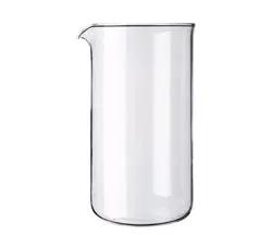 Bodum USA Spare Beaker Glass 8C/34oz - 1508-10US Bodum USA